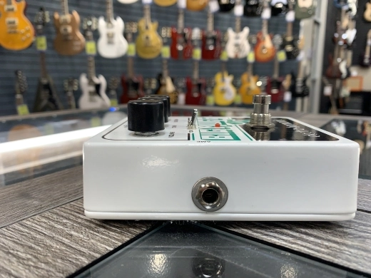 Electro-Harmonix - BIGMUFF W/WICKR 2